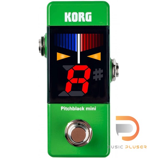 KORG PITCHBLACK MINI KORG PITCHBLACK MINI