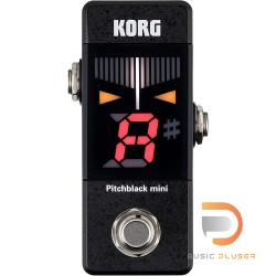 KORG PITCHBLACK MINI