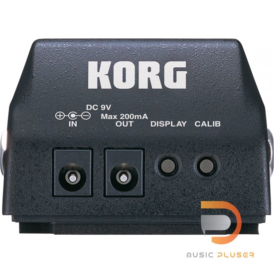 KORG PITCHBLACK KORG PITCHBLACK