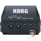 KORG PITCHBLACK