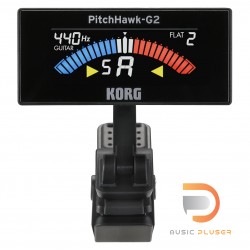 KORG PITCHHAWK-G2