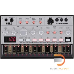 KORG VOLCA BASS