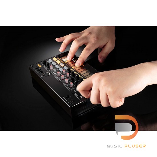 KORG VOLCA BEATS KORG VOLCA BEATS