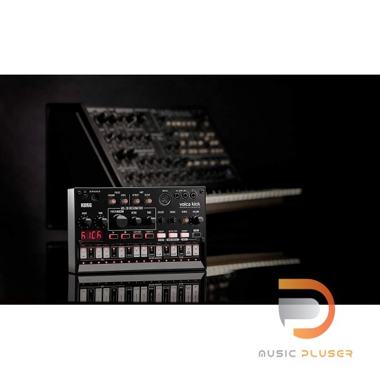 KORG VOLCA KICK KORG VOLCA KICK