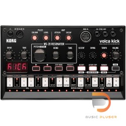 KORG VOLCA KICK