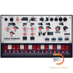 KORG VOLCA MODULAR