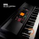 Korg EK-50 Limitless Entertainer Keyboard