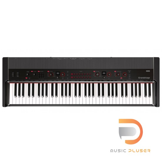 Korg Grand Stage Piano GS1 73 Keys