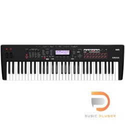 Korg KROSS 2 61-Key