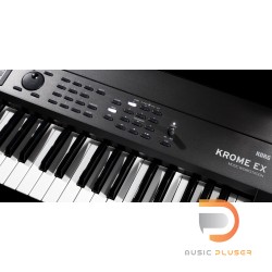 Korg Krome-EX 61 Keys