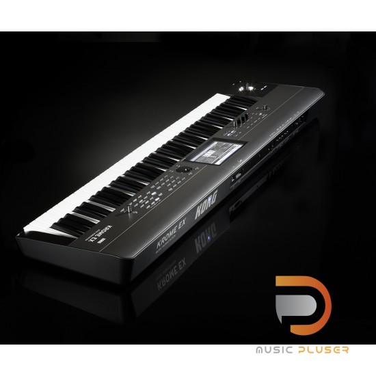 Korg Krome-EX 61 Keys Korg Krome-EX 61 Keys