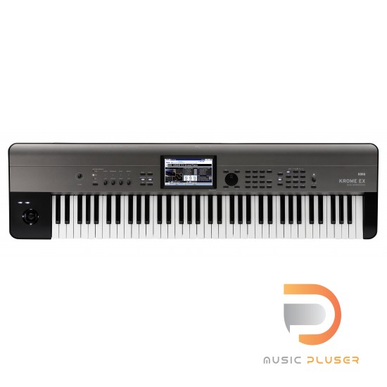 Korg Krome-EX 73 Keys Korg Krome-EX 73 Keys