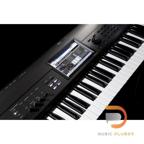Korg Krome-EX 73 Keys Korg Krome-EX 73 Keys