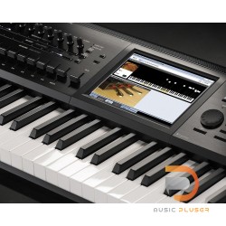 Korg Kronos 2 SE 61 Keys