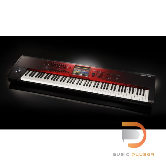 Korg Kronos 2 SE 61 Keys