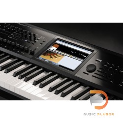 Korg Kronos 2 SE 73 Keys