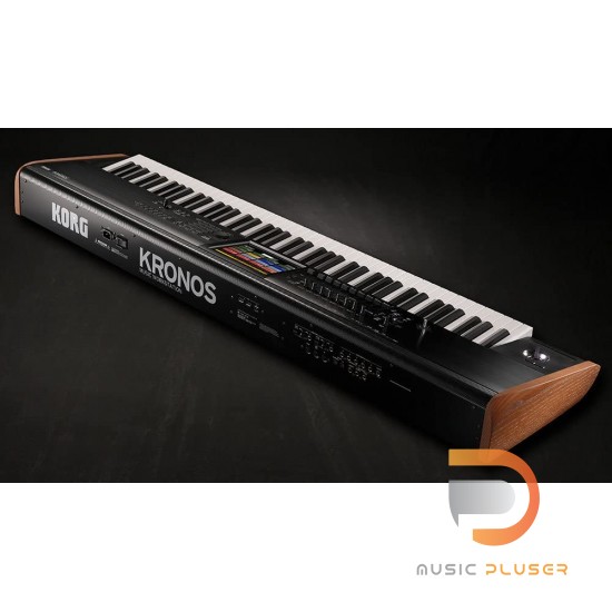 Korg Kronos 2 SE 88 Keys