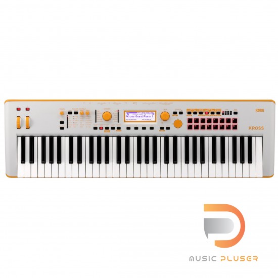 Korg Kross 2 Special Edition Korg Kross 2 Special Edition