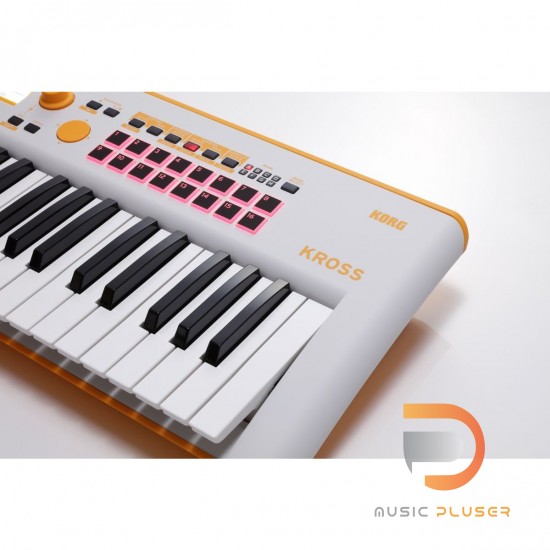 Korg Kross 2 Special Edition Korg Kross 2 Special Edition