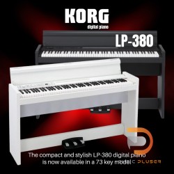 Korg LP-380 73 Keys