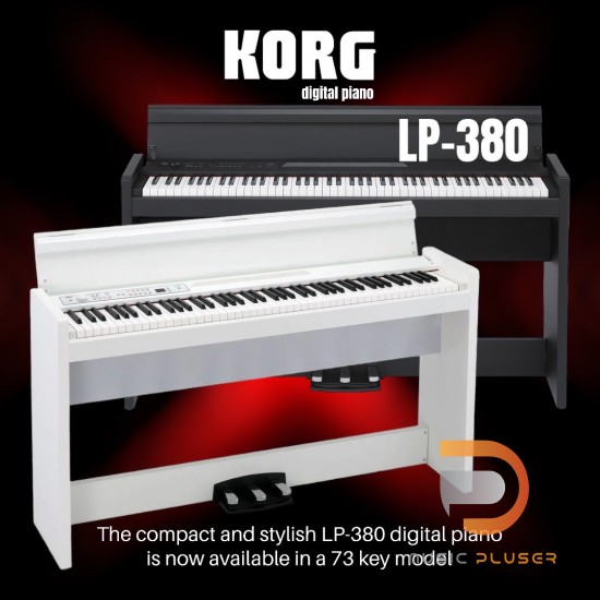 Korg LP-380 73 Keys Korg LP-380 73 Keys