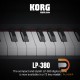 Korg LP-380 73 Keys