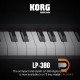 Korg LP-380 73 Keys Korg LP-380 73 Keys