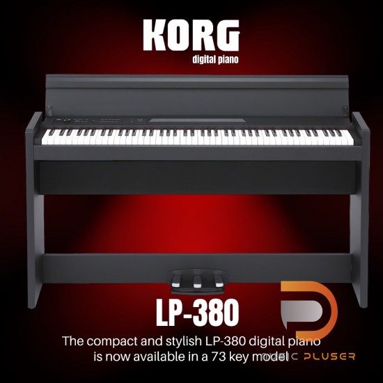 Korg LP-380 73 Keys