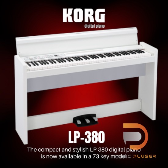 Korg LP-380 73 Keys