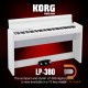Korg LP-380 73 Keys Korg LP-380 73 Keys