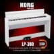 Korg LP-380 73 Keys