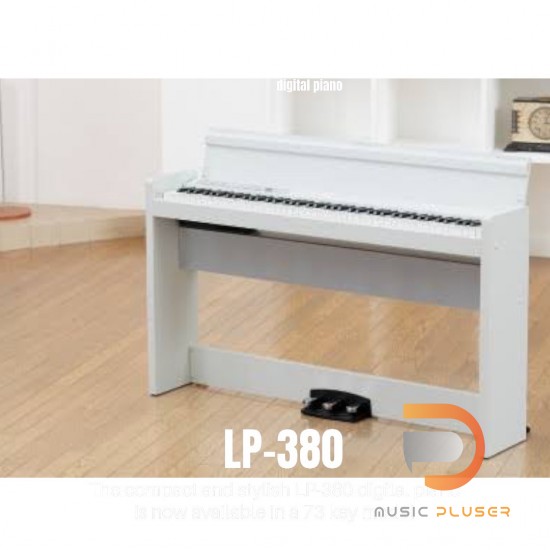 Korg LP-380 73 Keys Korg LP-380 73 Keys