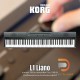 Korg Liano Digital Piano Korg Liano Digital Piano