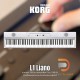 Korg Liano Digital Piano Korg Liano Digital Piano
