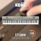 Korg Liano Digital Piano