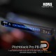 Korg Pitchblack Pro Rackmount Tuner PB05 Korg Pitchblack Pro Rackmount Tuner PB05