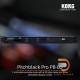 Korg Pitchblack Pro Rackmount Tuner PB05 Korg Pitchblack Pro Rackmount Tuner PB05