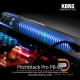 Korg Pitchblack Pro Rackmount Tuner PB05 Korg Pitchblack Pro Rackmount Tuner PB05