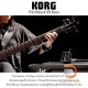 Korg Pitchblack XS Bass