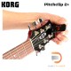 Korg Pitchclip 2+ Clip-On Tuner Korg Pitchclip 2+ Clip-On Tuner