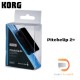 Korg Pitchclip 2+ Clip-On Tuner Korg Pitchclip 2+ Clip-On Tuner