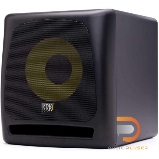 KRK 10S2 Subwoofer KRK 10S2 Subwoofer