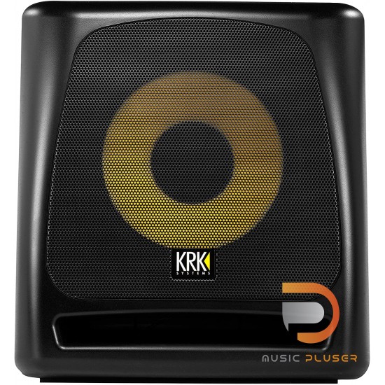 KRK 10S2 Subwoofer KRK 10S2 Subwoofer