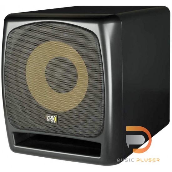 KRK 12S2 Subwoofer KRK 12S2 Subwoofer