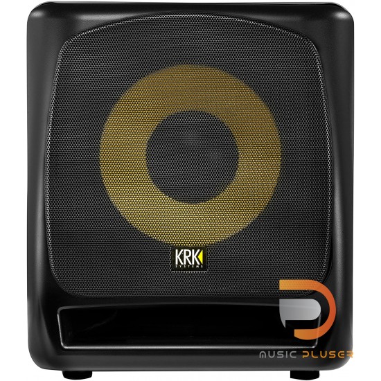 KRK 12S2 Subwoofer KRK 12S2 Subwoofer
