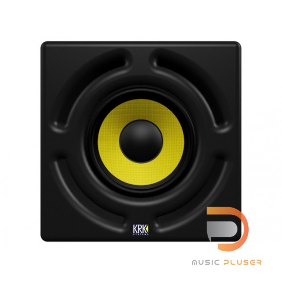 KRK 12SHO Subwoofer KRK 12SHO Subwoofer