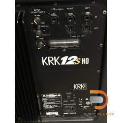 KRK 12SHO Subwoofer