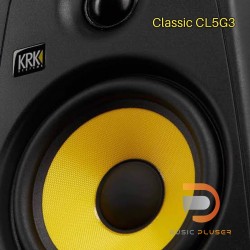 KRK Classic CL5G3 ( Pair )