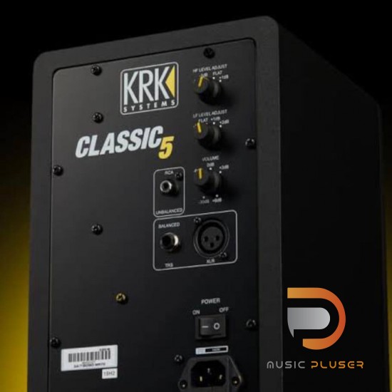 KRK Classic CL5G3 ( Pair )