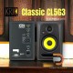 KRK Classic CL5G3 ( Pair )